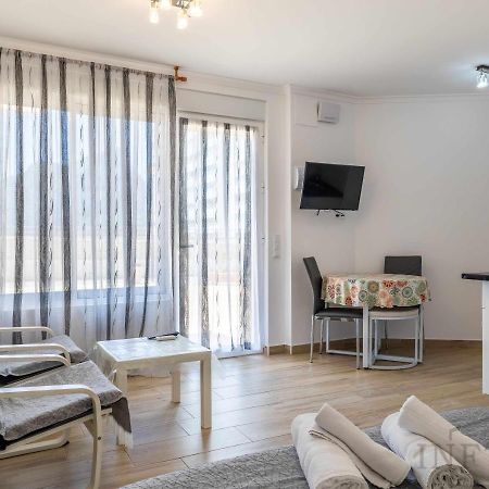 Inftour President 3 Apartamento Calp Extérieur photo