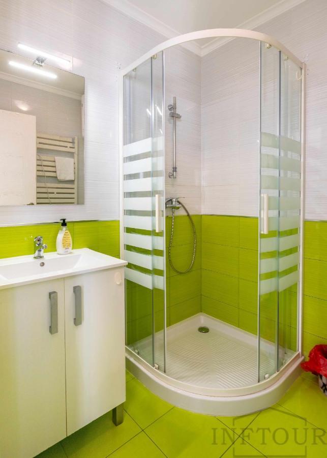 Inftour President 3 Apartamento Calp Extérieur photo